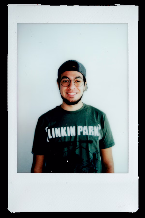 Diego Valdez