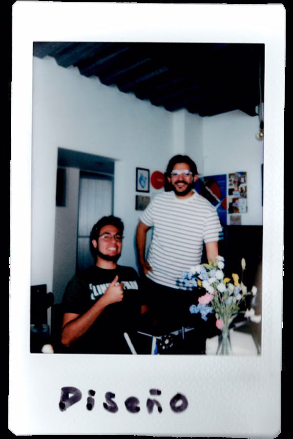 Equipo Diseño