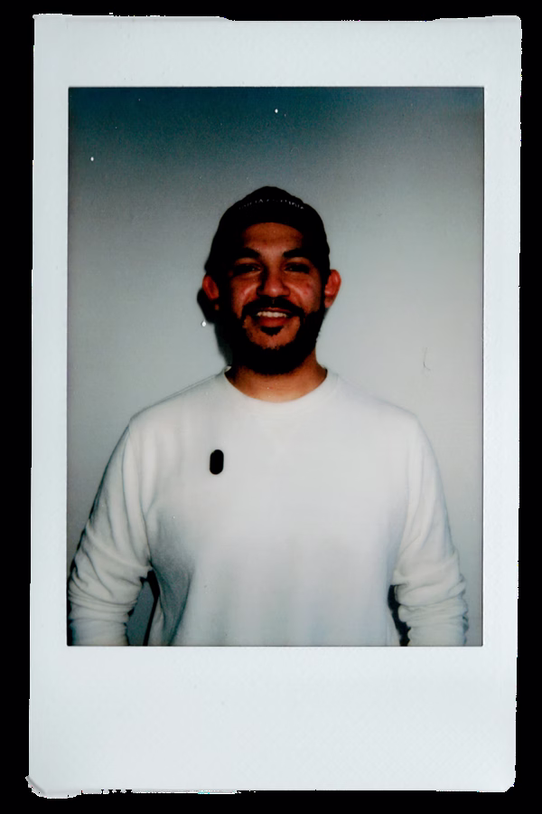 Alan Macías