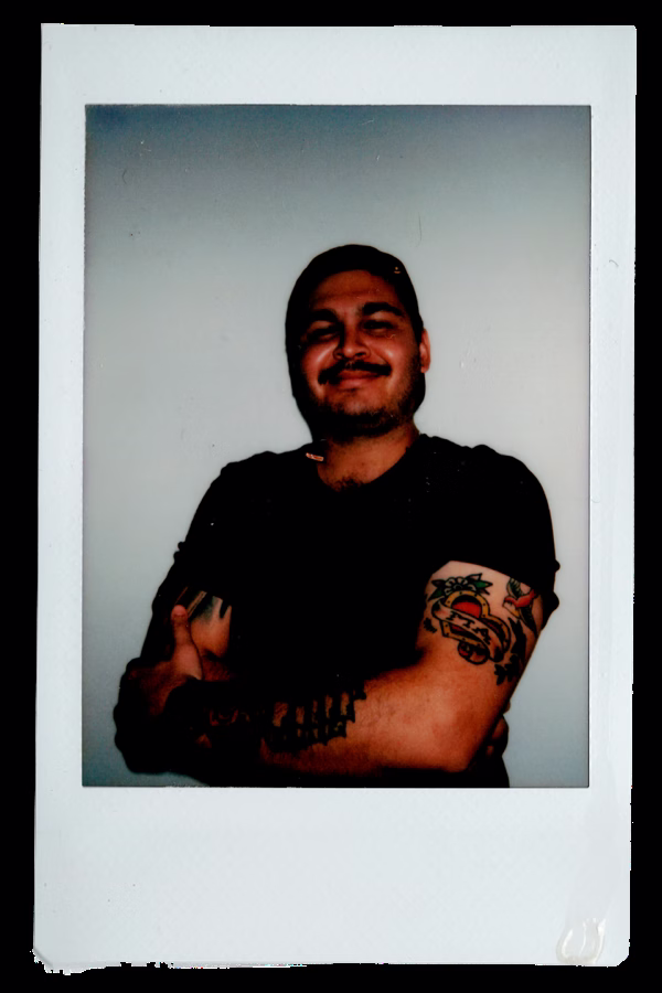 Andrés Hernández
